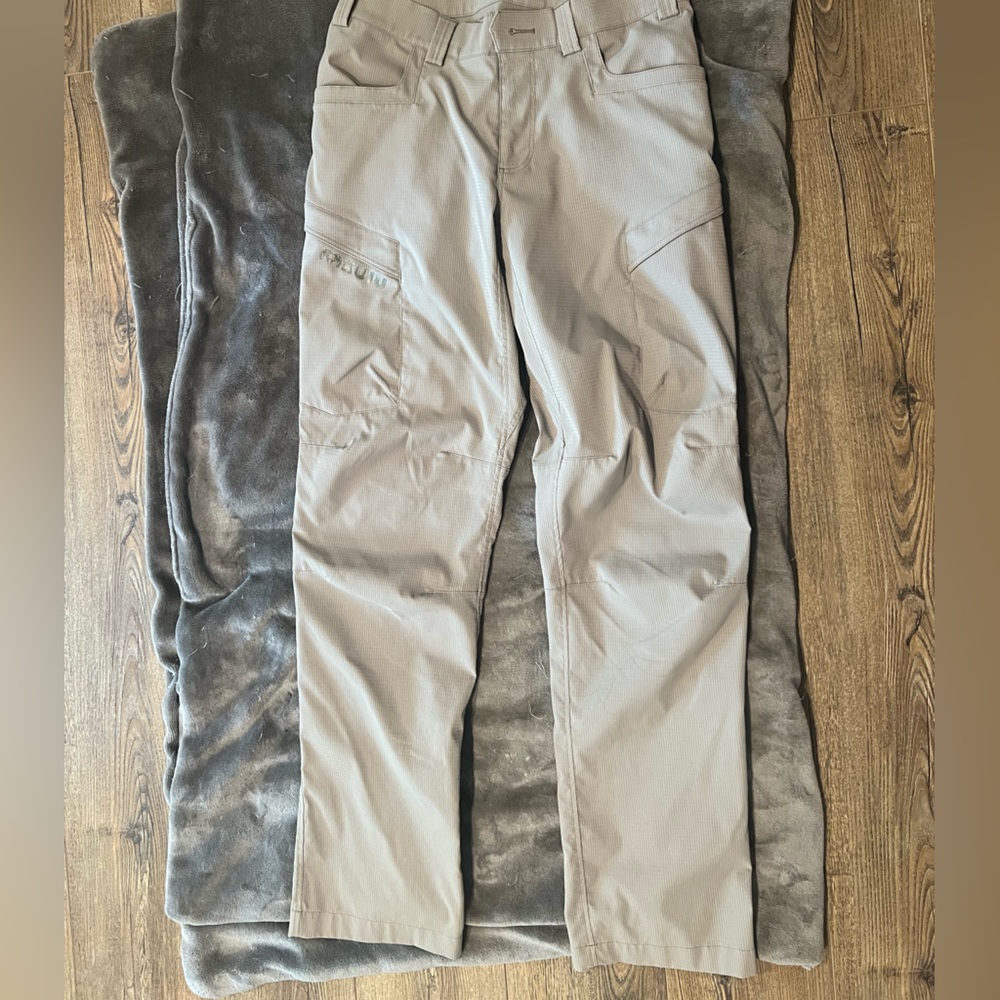 KUIU Tiburon Pant-34R